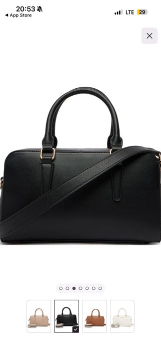 Сумка Valentino Zero Re
