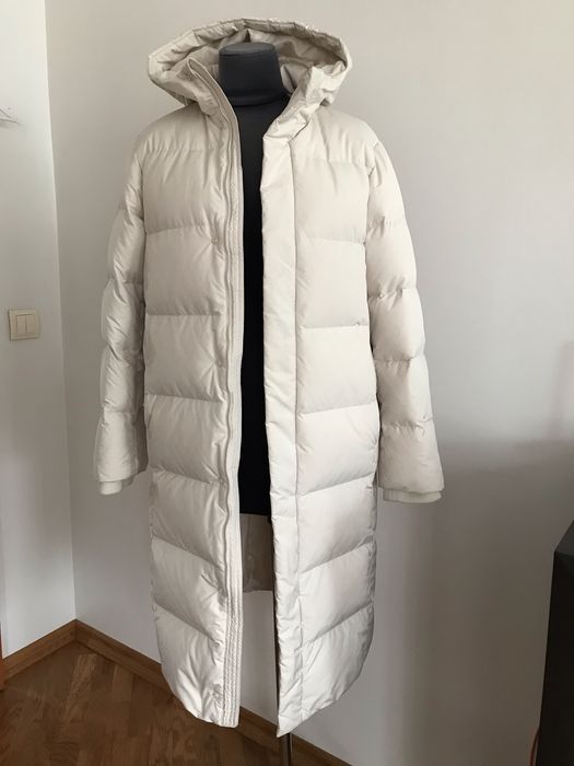 Пуховик Uniqlo, 164/зима