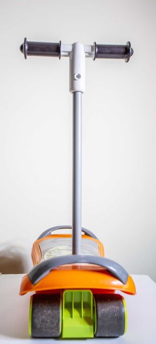 Trotinete/andarilho Chicco