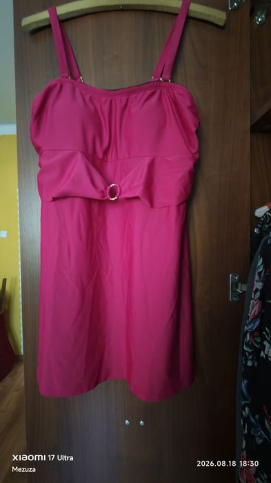 Tankini (2 części) strój kąpielowy