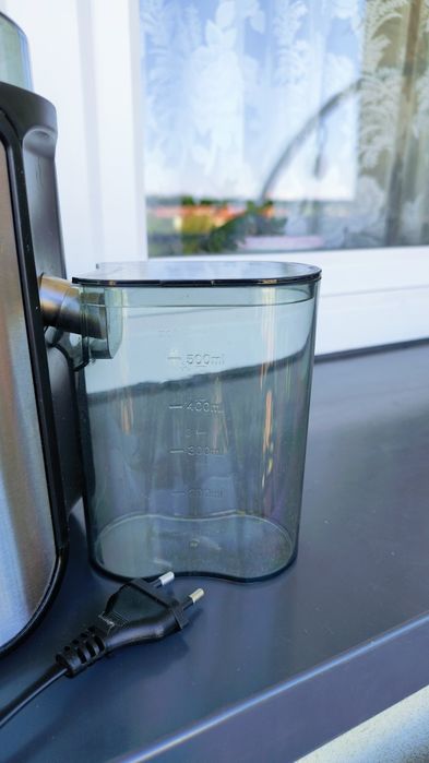 Sokowirówka berdsen elektryczna jak nowa – użyta 1 raz