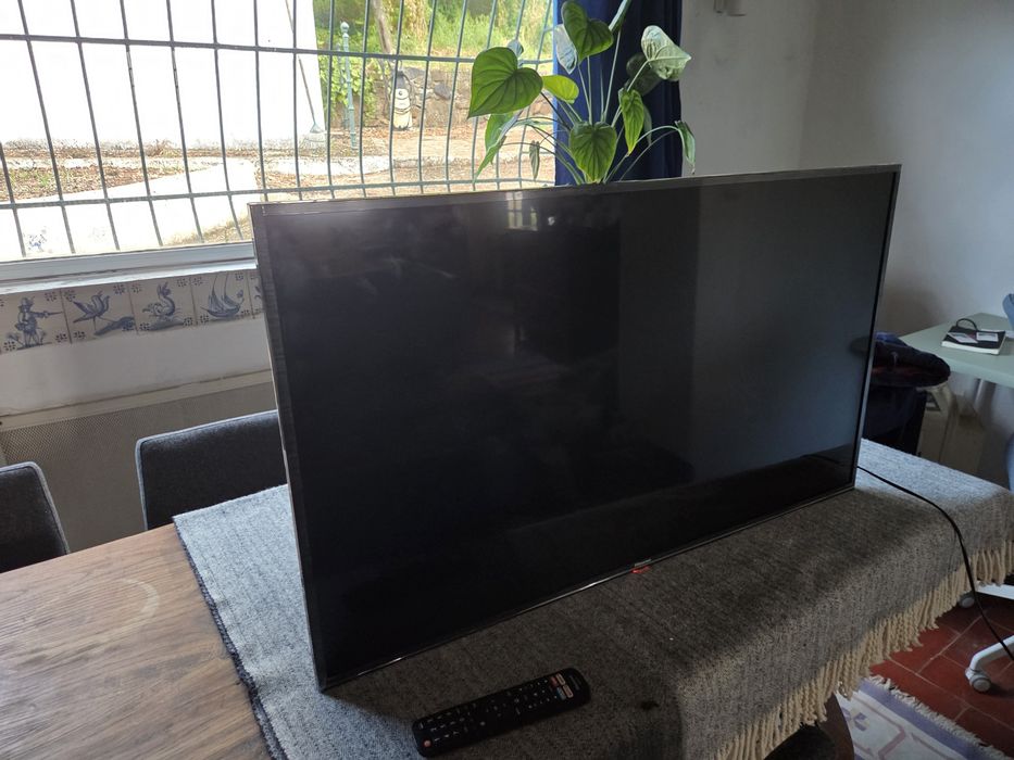 Vendo TV hisense