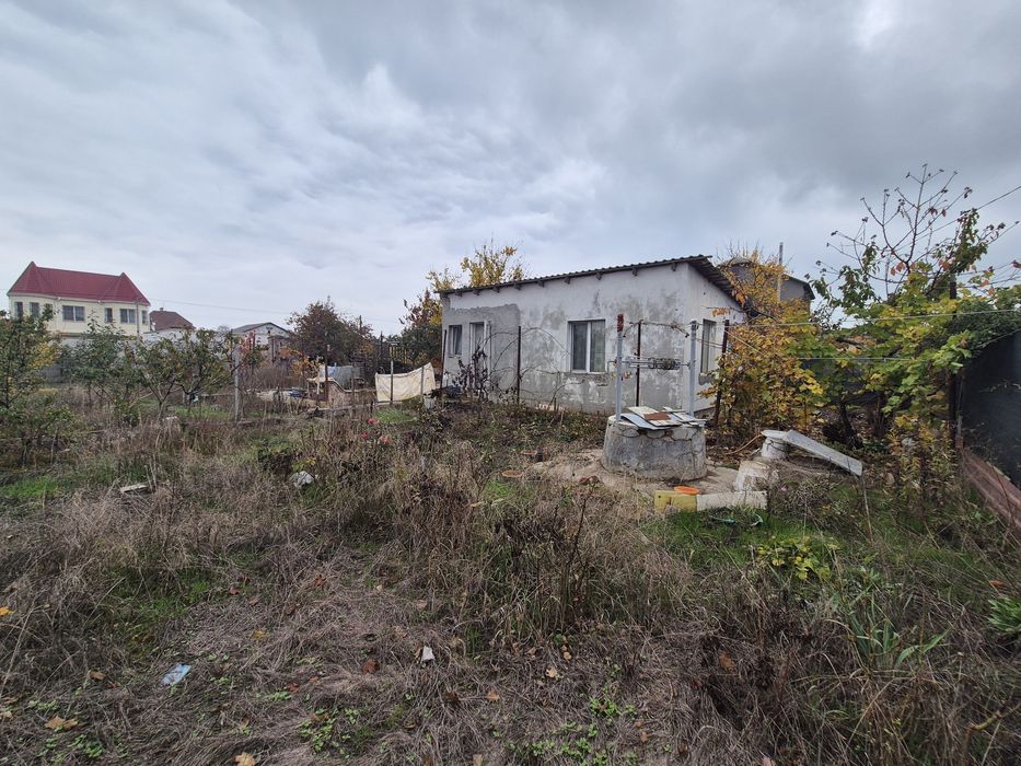 Дом по адресу ул. Приморская (площадь 45 м²) - Atlanta.ua - фото 4