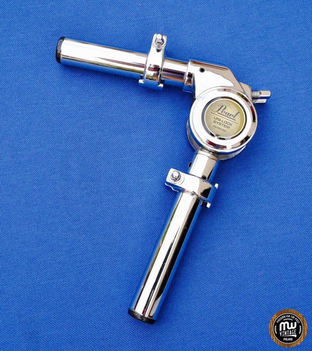 Pearl - tomholder krótki TH-1000 Unilock - akcesoria ‼️