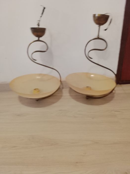 Candeeiros   de teto