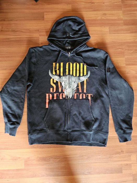 Кофта Under Amour XL 52 55