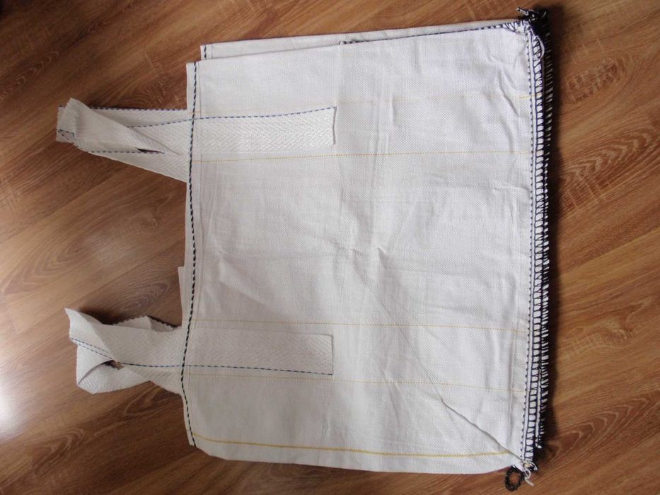 Worek BIG BAG na gruz 4 uchwyty 75x75x65cm 750kg