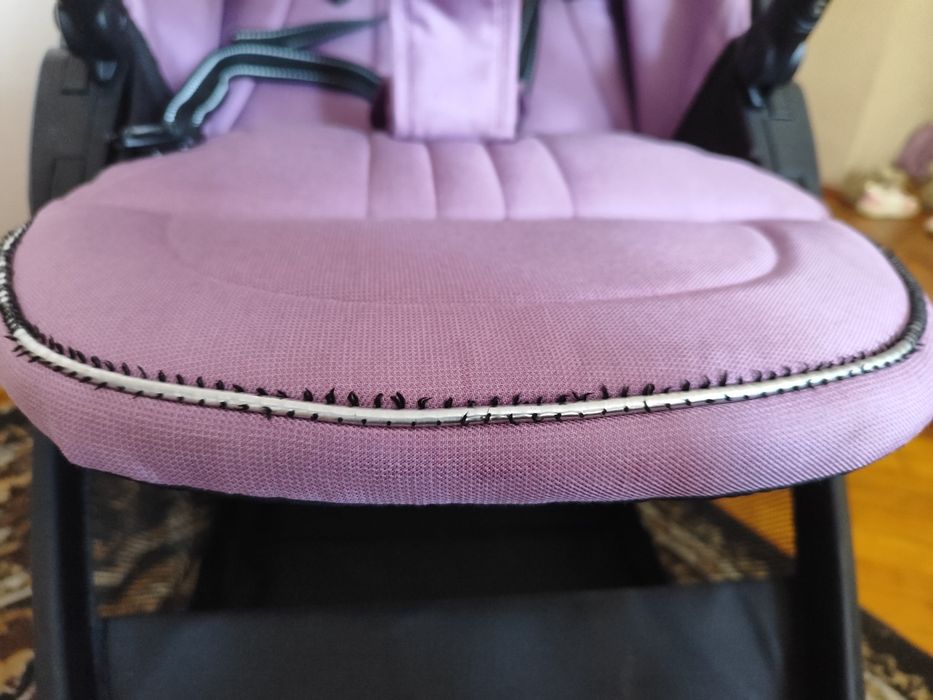 Візок прогулянковий