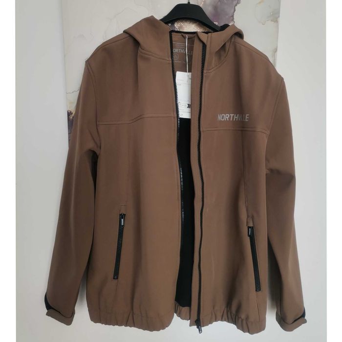 Nowa C&A Softshell kurtka 164 kurtka softshell C&A