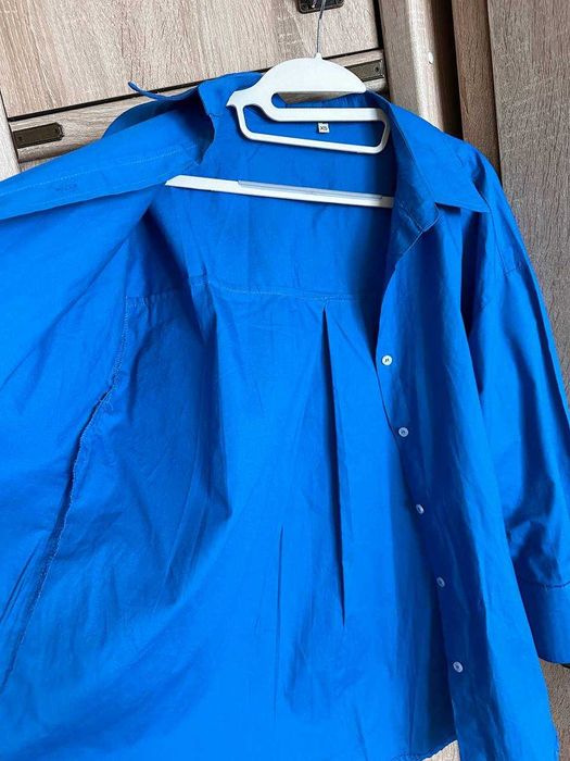 Сорочка жіноча повсякденна