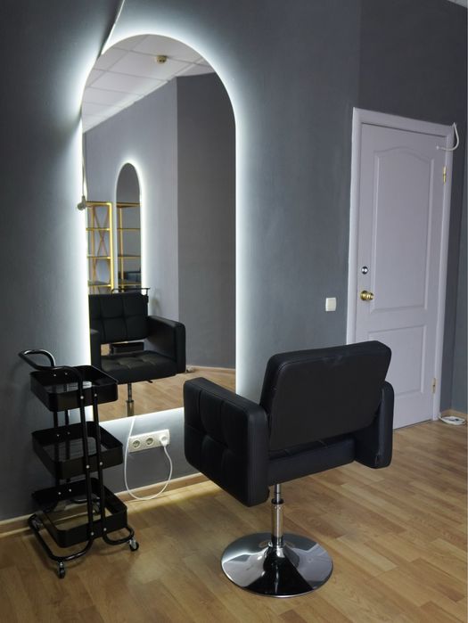 Аренда для мастера кератина, колориста, парикмахера