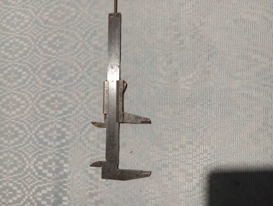 Штангенциркуль разные СССР б/у