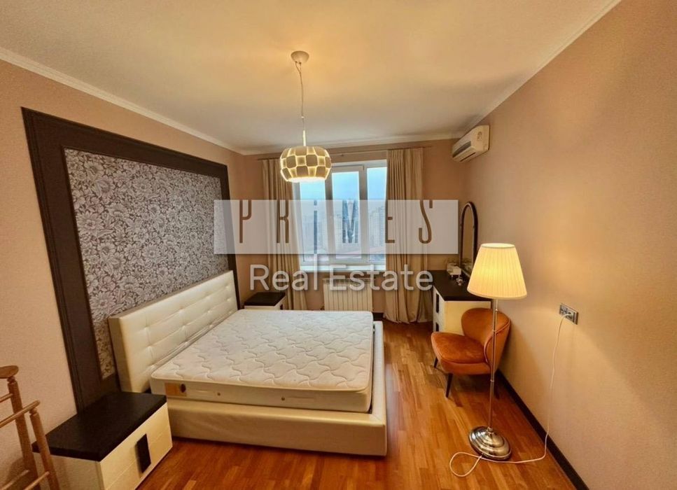 Оренда 3 кімнатної квартири 106 м2 вул. Князів Острозьких 46/2