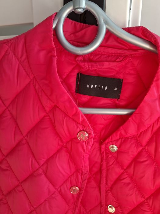 Wiosenna kurtka Mohito