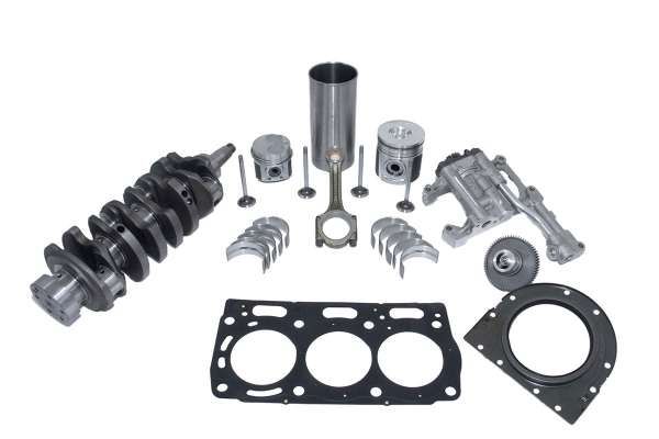 Peças Motores Perkins