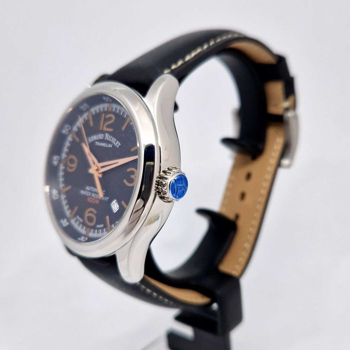 Promocja Armand Nicolet A840HAA-NS-P140NR2
