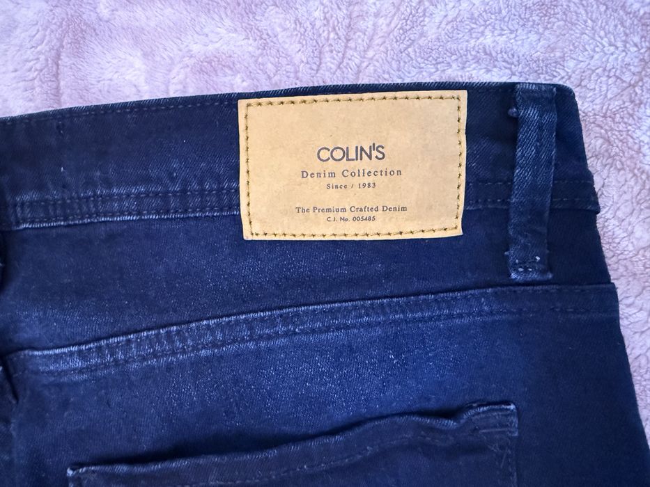 Джинси чоловічі Colin’s
