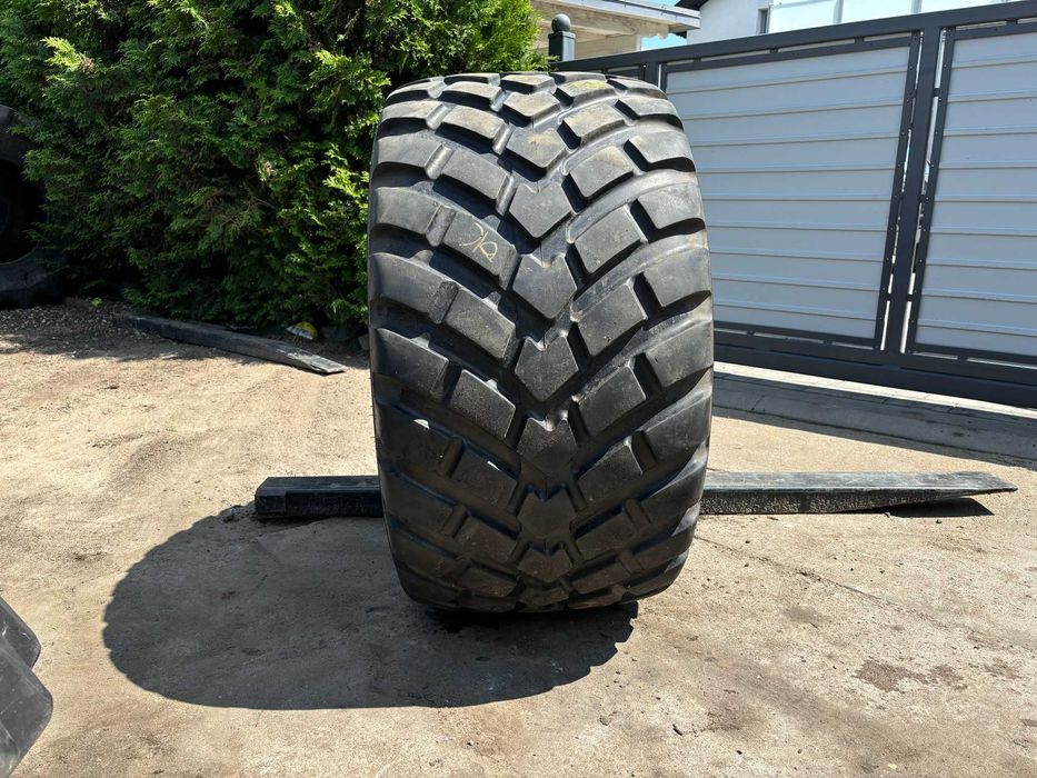 OPONA ROLNICZA 560/45 22.5 560/45R22.5 560/45/22.5 BKT FL 693M (80%)