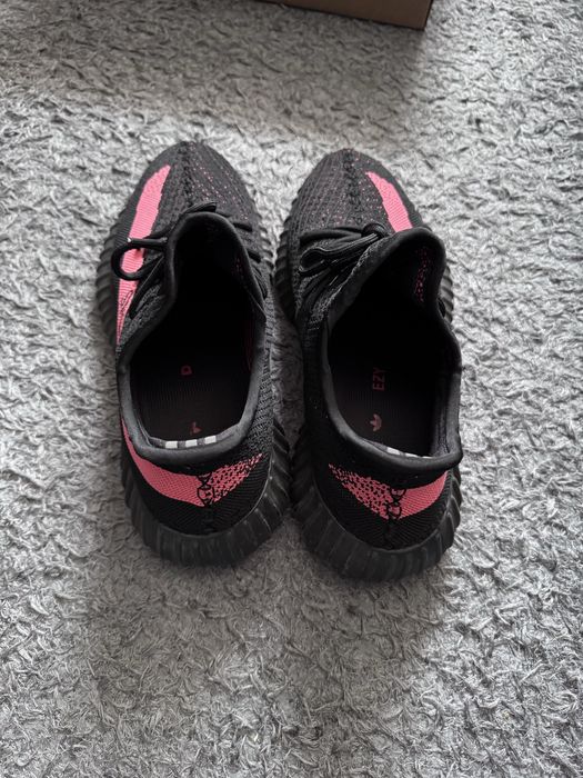 Sapatilhas Yeezy 350 Boost