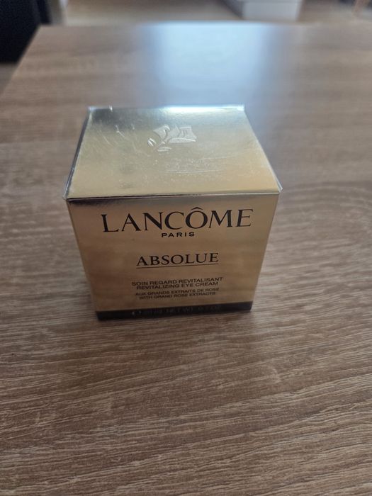LANCOME Absolue Revitalizing Eye Cream 20ml