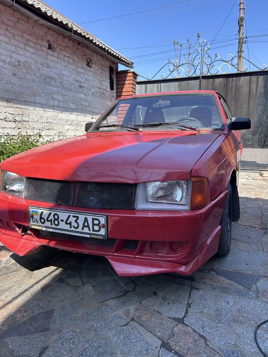 Продам москвича 2141
