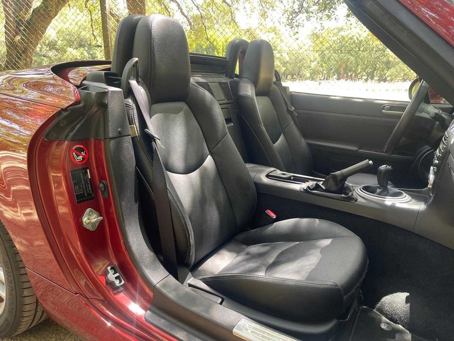 Mazda MX-5 — fotografia 6