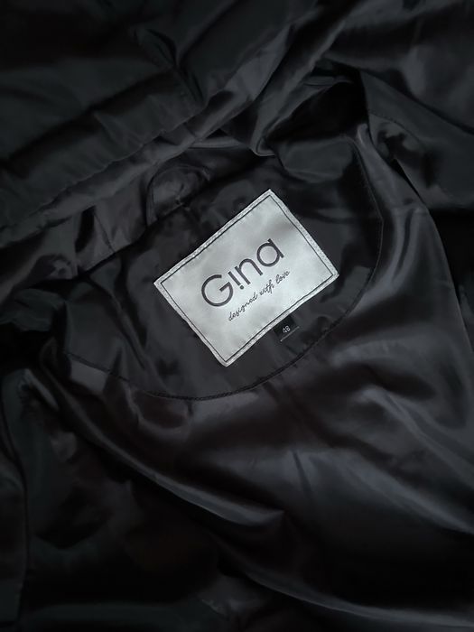 Пальто зимнее женское