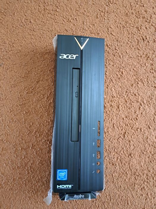 Painel Frontal (Bezel) para PC Acer Aspire XC-830 / XC-885 / XC-886