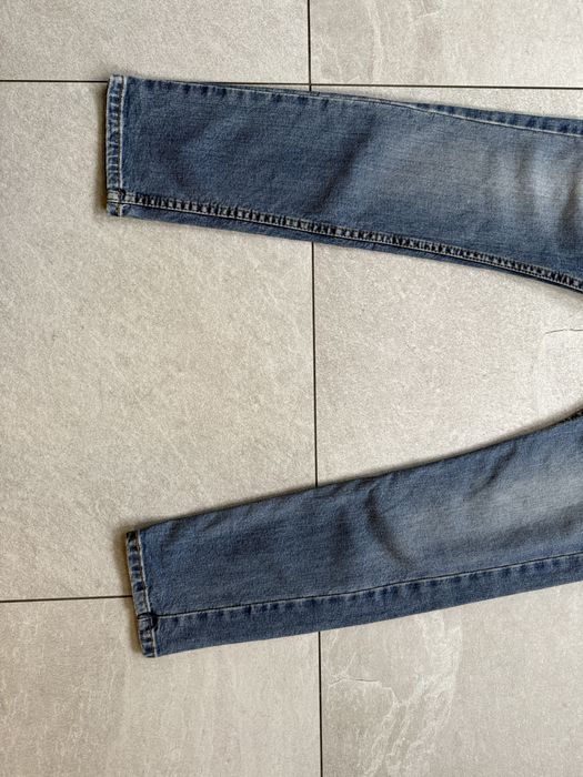 Levi’s 510 jeansy W32 L32 spodnie jeansowe Levis