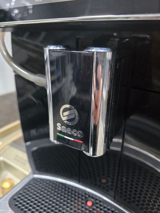 Saeco Xelsis Suprema