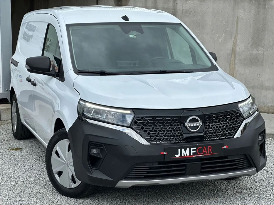 Nissan Townstar