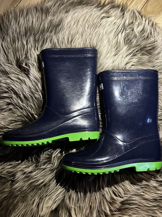 Kalosze 33 bejo buty