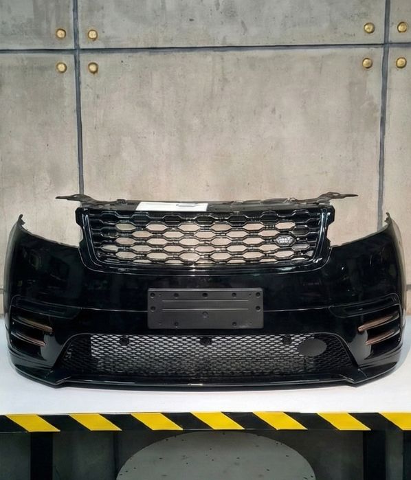 Ноускат Range Rover Velar L560 рест комплектный передок велар