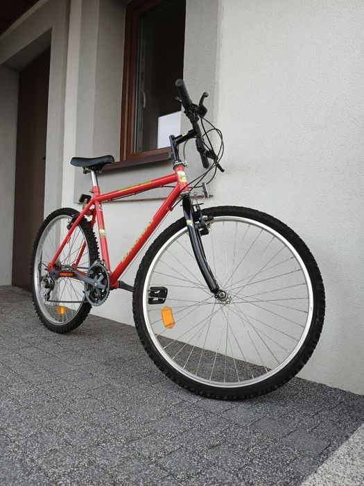 Sprzedam Nowy Rower Górski koła 26 ,brak śladów użytkowania