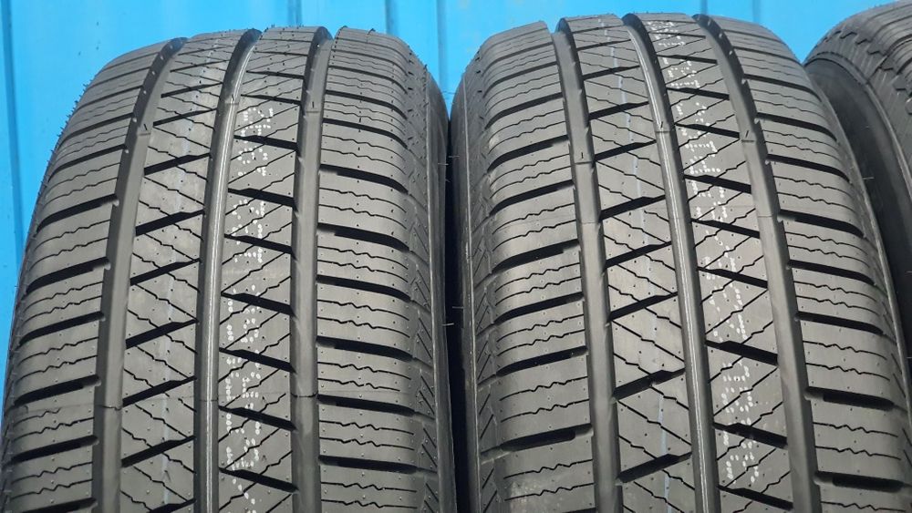 225/65 R16C NOWE opony całoroczne ! 4 sztuki ! FV23%