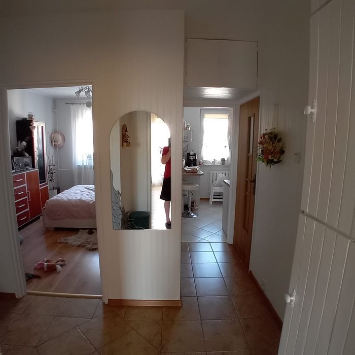 Mieszkanie   64m2