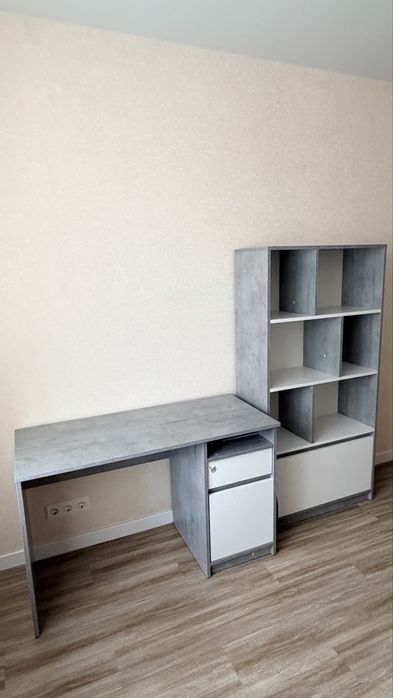 Меблі Jysk в дитячу