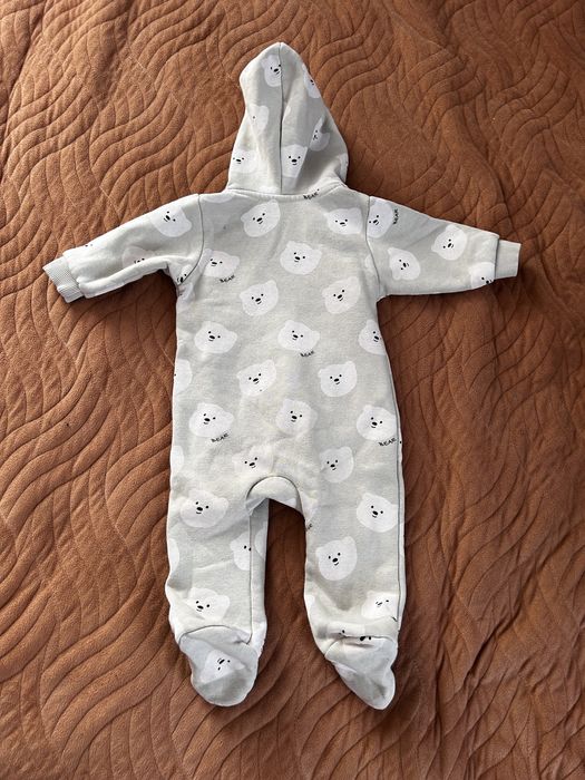 Чоловічок комбінезон