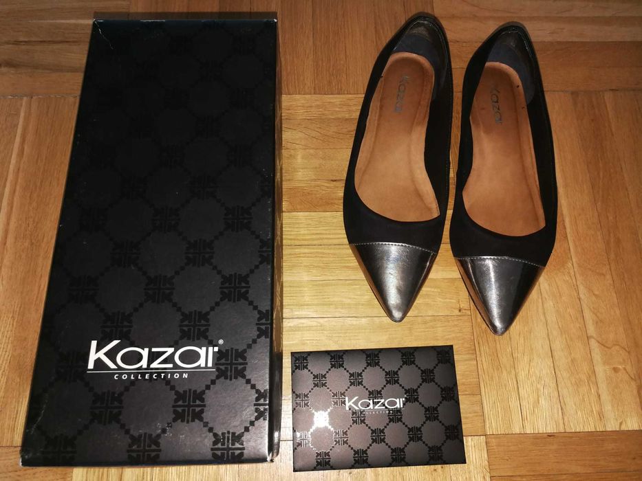 buty markowe oryginalne raz założone w domu z certyfikatem