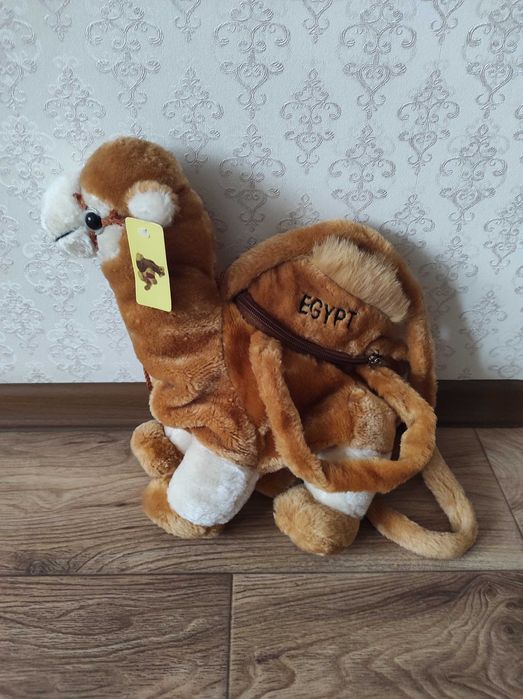 Іграшка: Плюшеві іграшки