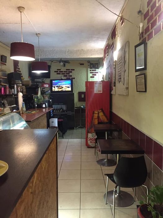 Sanck Bar concerto