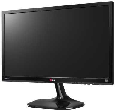 монитор LG  24MP55D-P на запчасти