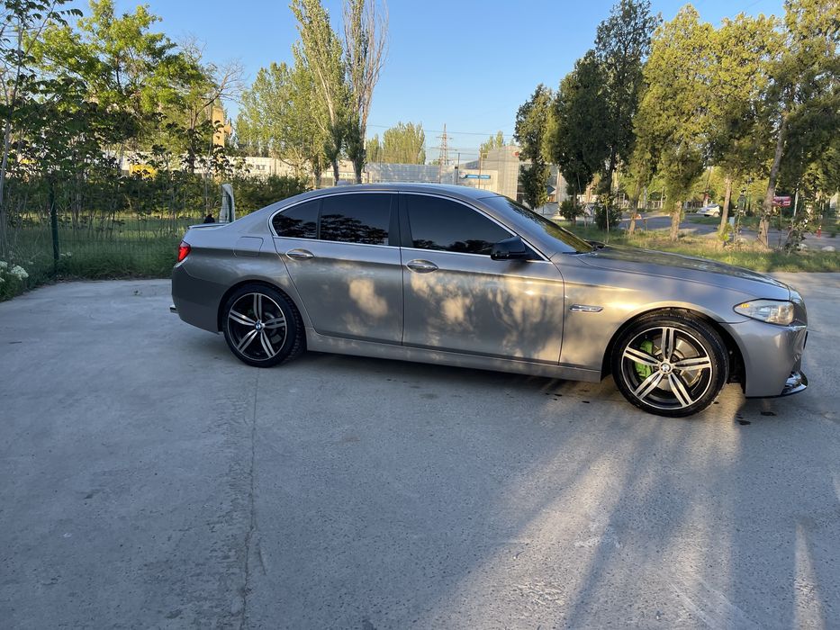 BMW 535 гарний стан