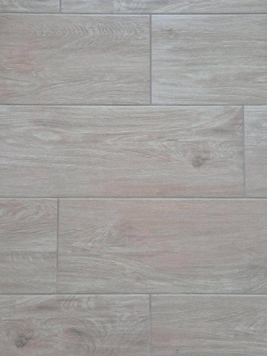 Gres szkliwiony Ceramika Paradyż - Wood Basic Beige - 2.4 m2