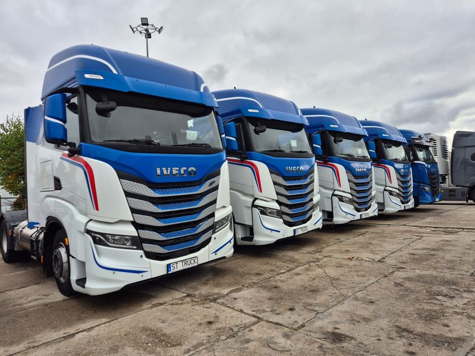Iveco