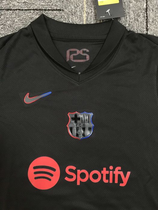 Koszulka Lamine Yamal r28