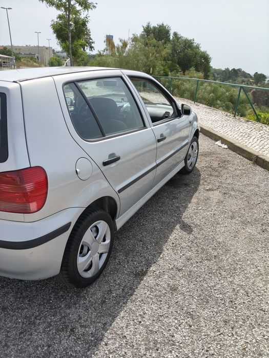 Vendo polo muito em bom estado