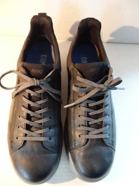 Buty CAMPER roz 43 SKÓRA Półbuty