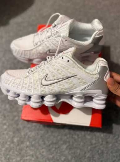 Nike Shox TL Buty męskie R.41