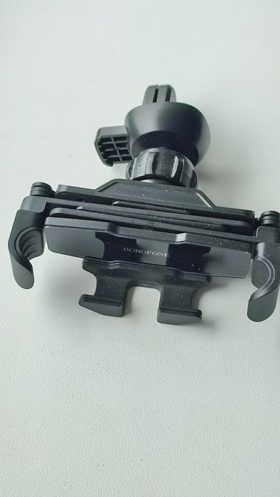 Автотримач BOROFONE BH32 GRACIOSO Zero Gravity